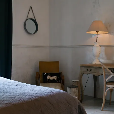 מלון Domaine De Biar