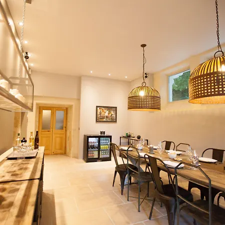 Domaine De Biar מלון 4*