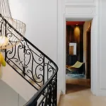 Hotel Domaine De Biar