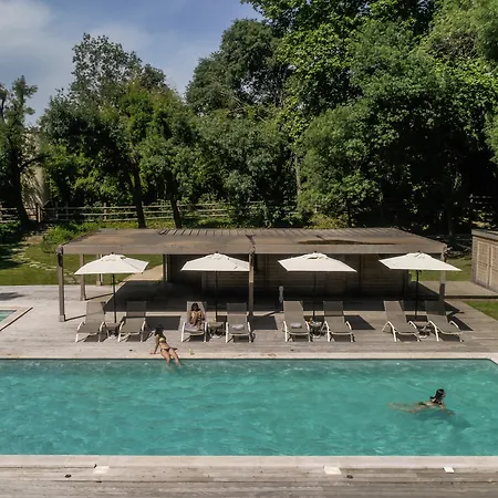 Domaine De Biar 4*