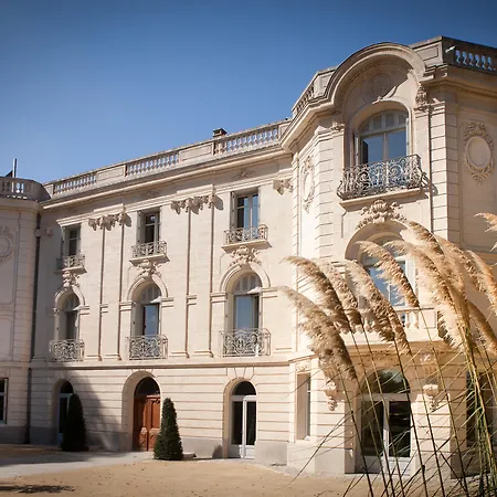 ホテル Domaine De Biar