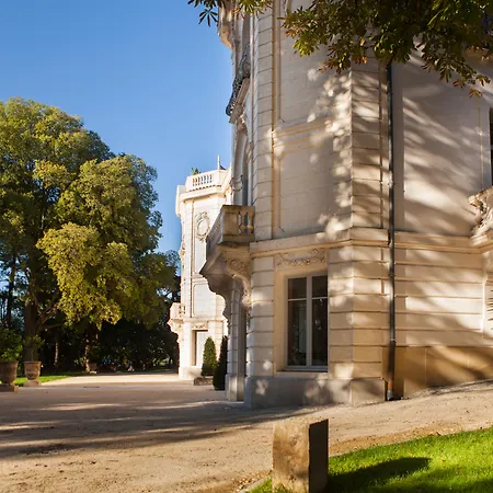 Domaine De Biar Hotel 4*