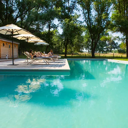 Domaine De Biar Hotel