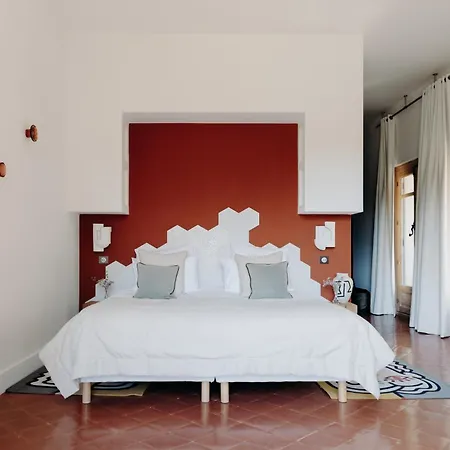Domaine De Biar Hotel