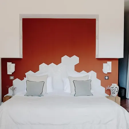 Domaine De Biar Hotel 4*