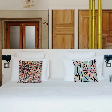 Domaine De Biar Hotel