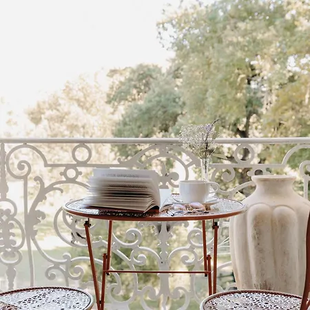Domaine De Biar Hotel 4*
