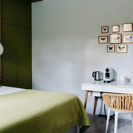 Domaine De Biar Hotel 4*