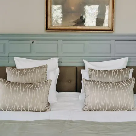 Hotel Domaine De Biar Lavérune