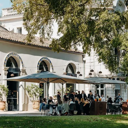 Domaine De Biar Hotel 4*