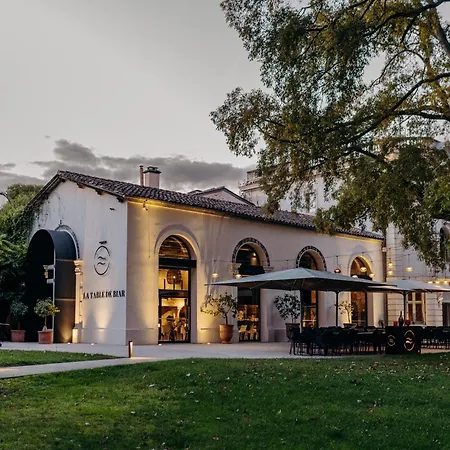 Domaine De Biar فندق Lavérune