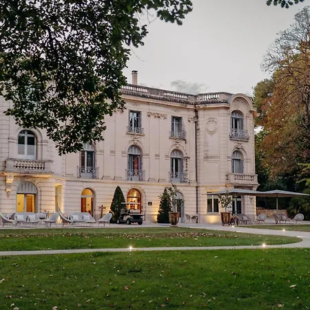 Domaine De Biar Hotel Lavérune