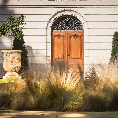 Domaine De Biar Hotel