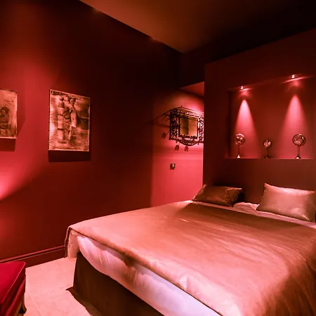 Domaine De Biar 4* Lavérune