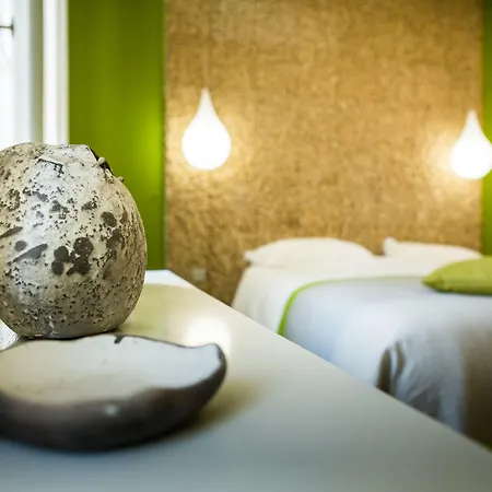 Domaine De Biar Hotel