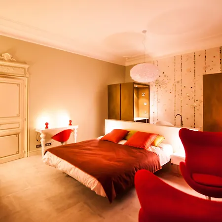 Hotel Domaine De Biar 4*