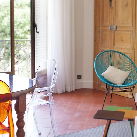 Hotel Domaine De Biar 4*