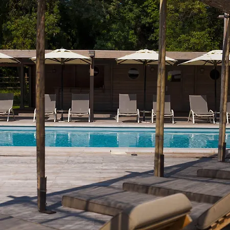 Domaine De Biar فندق