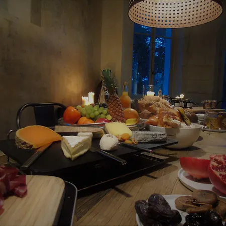 Domaine De Biar Hotel 4*