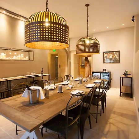 Domaine De Biar Hotel