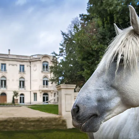 Hotel Domaine De Biar 4*