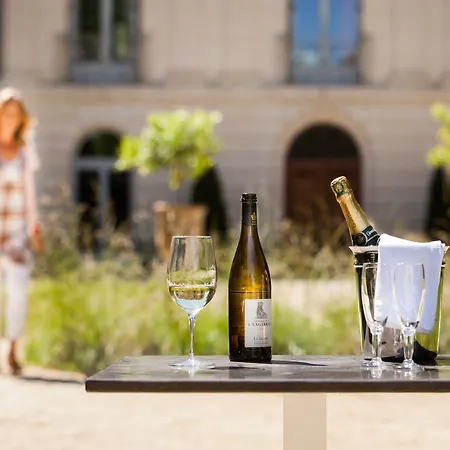 Domaine De Biar 4*