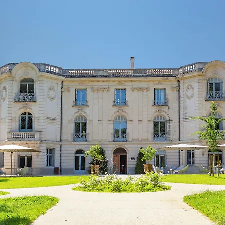 Domaine De Biar Hotel Lavérune