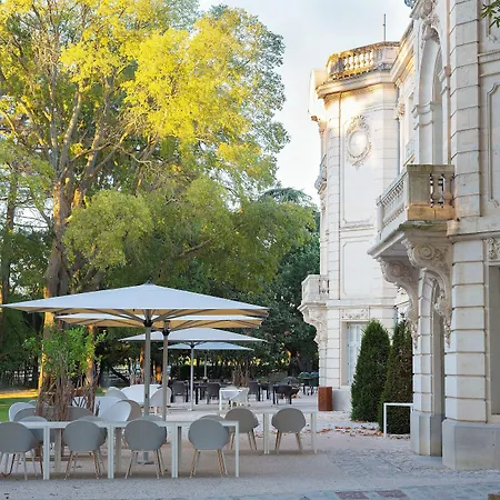 Domaine De Biar Hotel 4*