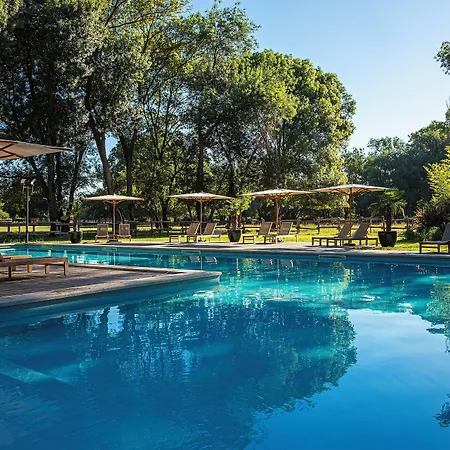 Hotel Domaine De Biar