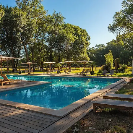 Domaine De Biar 4* Lavérune
