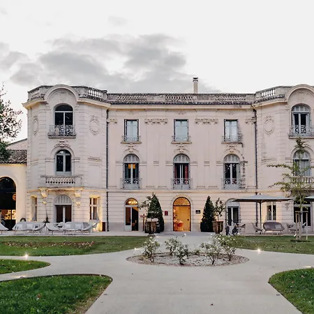 Domaine De Biar Hotel 4*