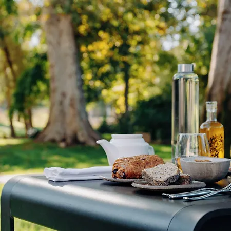 Domaine De Biar فندق