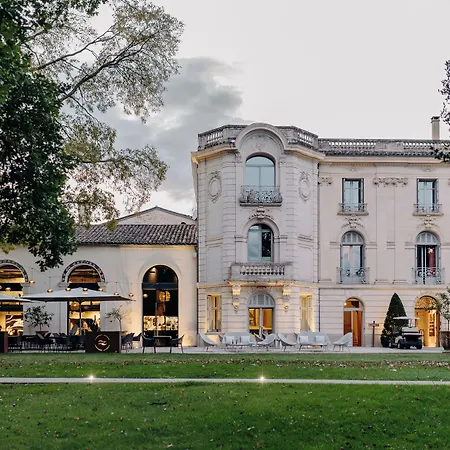 Hotel Domaine De Biar 4*