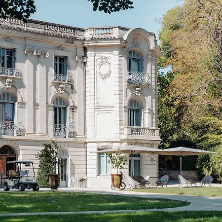 Domaine De Biar Hotel Lavérune