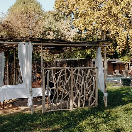 Domaine De Biar 4* Lavérune