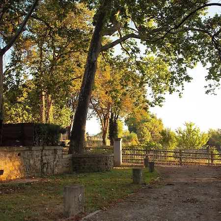 Domaine De Biar 4*