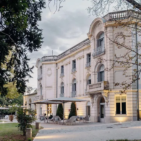 Domaine De Biar 호텔 4*