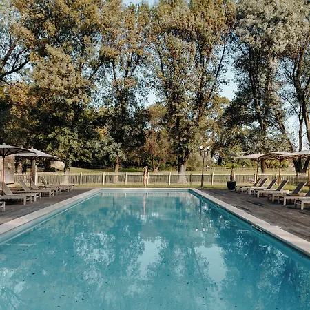Domaine De Biar 4* Lavérune