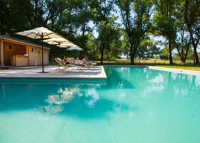 Domaine De Biar Hotel