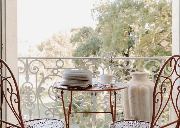 Domaine De Biar Hotel 4*