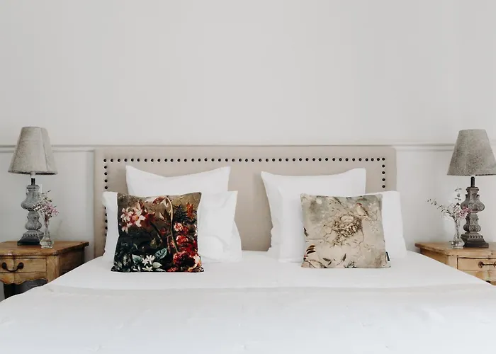 Hotel Domaine De Biar Lavérune