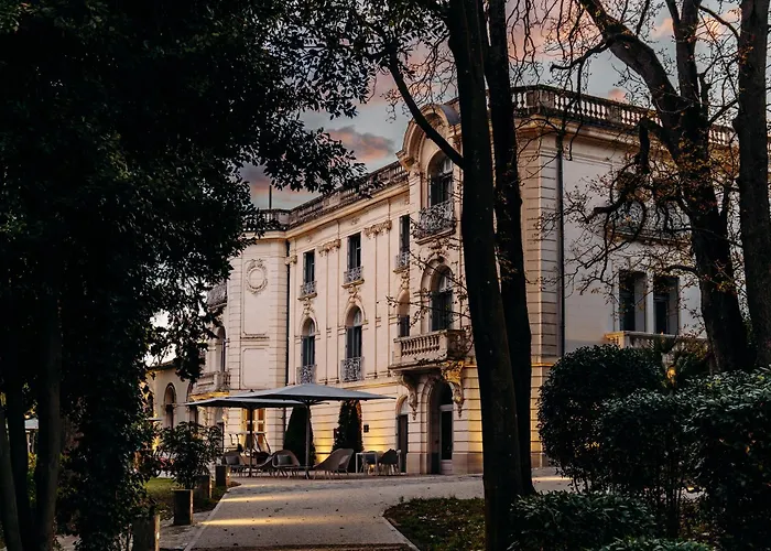 Hotell Domaine De Biar Lavérune