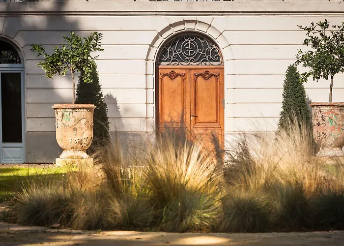 Domaine De Biar Ξενοδοχείο