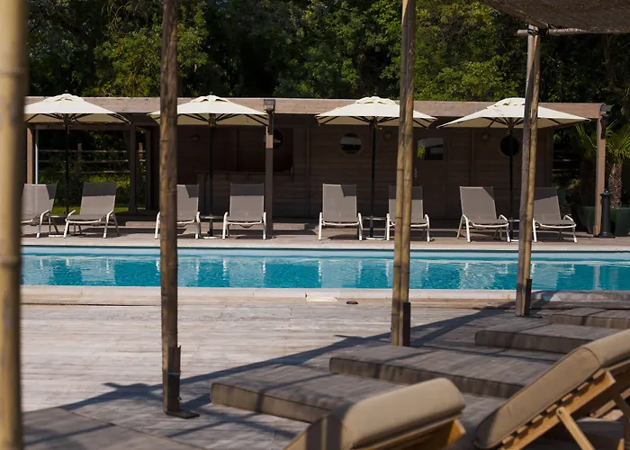 Domaine De Biar Ξενοδοχείο