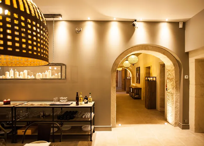 Domaine De Biar Lavérune