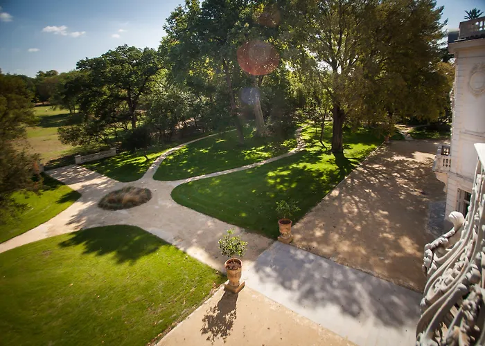 Domaine De Biar 4* Lavérune