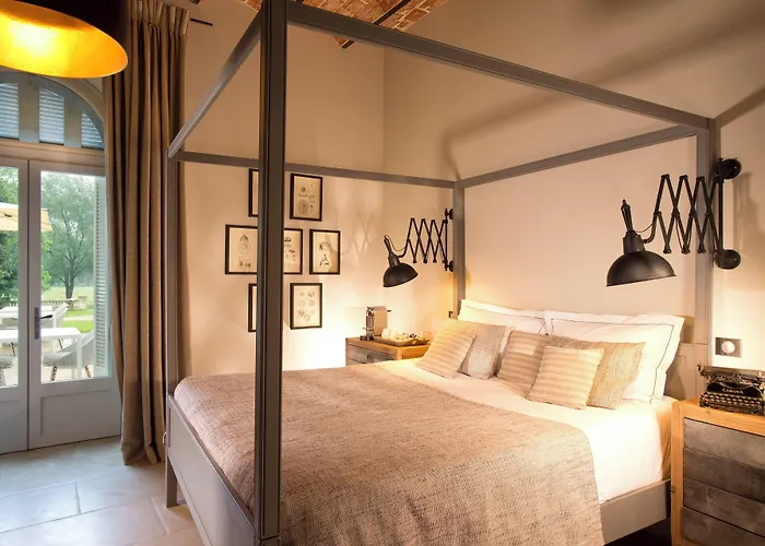 Domaine De Biar Ξενοδοχείο