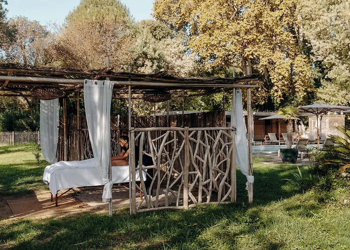 Domaine De Biar 4* Lavérune